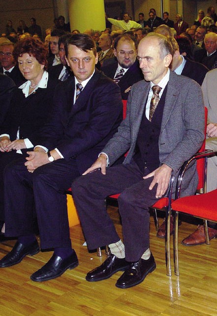 Bledi Tone in modno drzni Janez Bledi Tone in modno drzni Janez