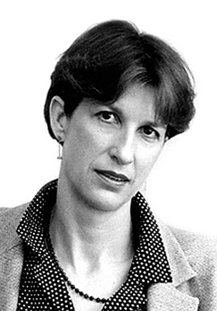Vlasta Jalušić Vlasta Jalušić