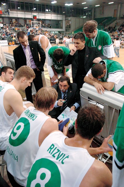 Time out za Pina