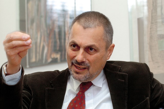 Peter Jambrek