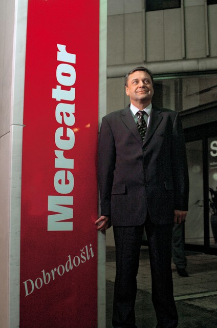 Zoran Janković po odstavitvi