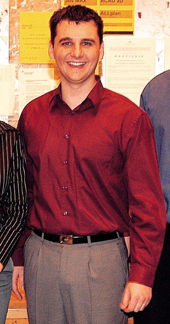 Borut Kozan