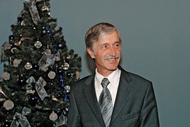 Drago Čepar