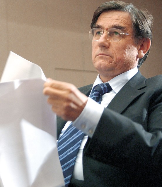Rajko Pirnat je od ministrstva za notranje zadeve prejel 400.000 SIT za sodelovanje pri pripravi ustavnega zakona o izbrisanih