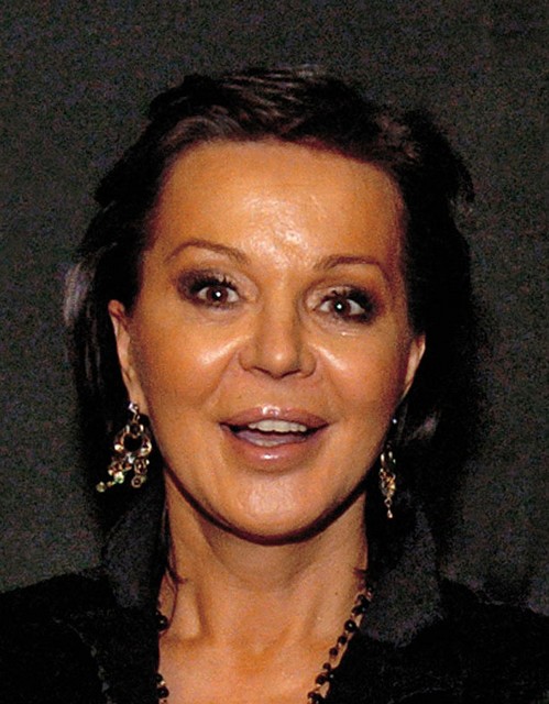 Miša Molk