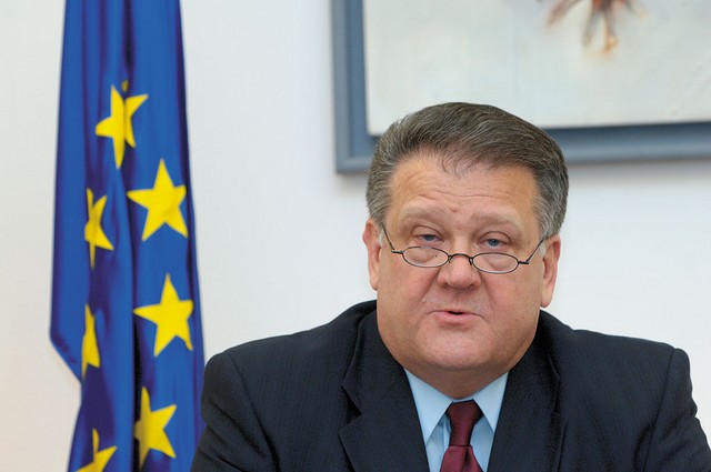 Marcel Koprol: od suma spolnega nadlegovanja do novega veleposlaniškega mesta