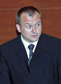 Franc Kangler