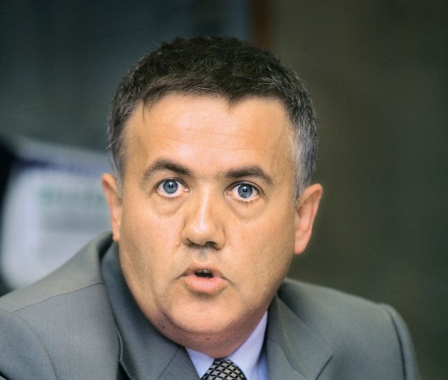Franc Pukšič