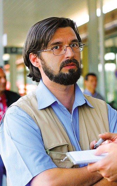 Hamdija Blekić