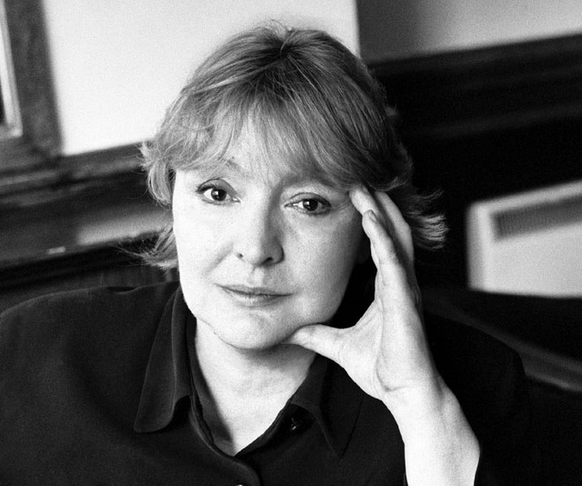 Dubravka Ugrešić