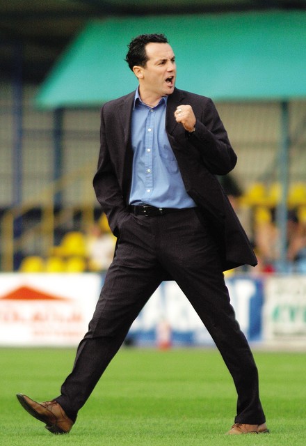 Slaviša Stojanović Slaviša Stojanović