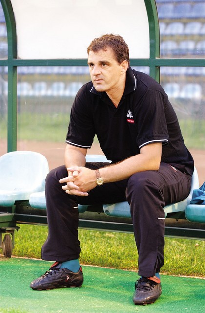Suad Beširević Suad Beširević