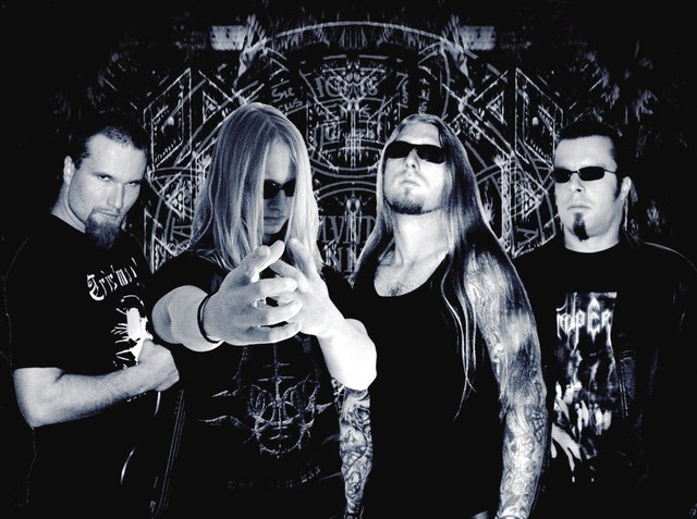 Tristwood