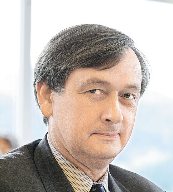 Danilo T&uuml;rk