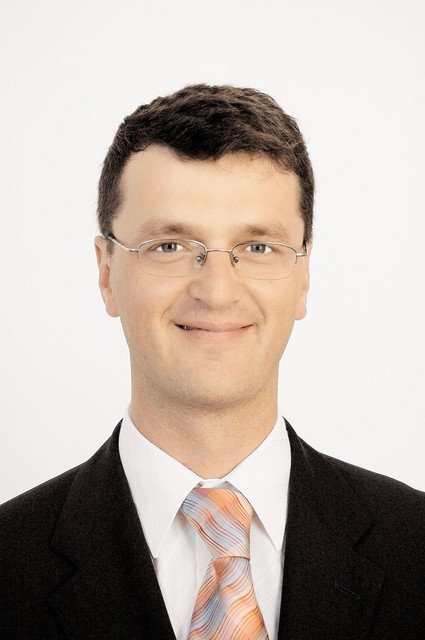 Dr. Roman Globokar Dr. Roman Globokar