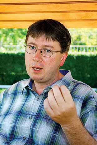 Dr. Boris Vezjak