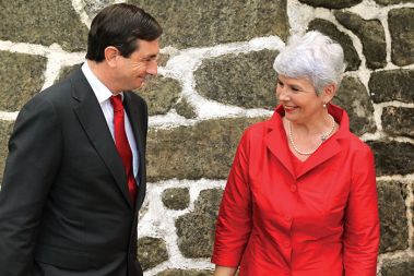 ... na gradu Trakošćan ... ... na gradu Trakošćan ...