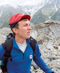Tomaž Humar (1969-2009) Tomaž Humar (1969-2009)