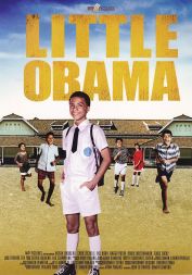 Zgodba o Malem Obami poudarja, da lahko dandanes tudi povsem običajni multikulturni deček postane svetovni voditelj. A da ne bo kakega nesporazuma: Mali Obama ni h''woodski, ampak indonezijski film. Obama anak Menteng.