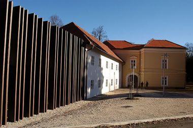 Knjižnica dr. Franca Sušnika Knjižnica dr. Franca Sušnika