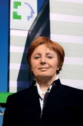 Tatjana Fink, Trimo: &raquo;Na konkurenčnost gospodarstva ne vpliva samo obremenjenost s prispevki in davki, ampak tudi številni drugi razlogi, od premajhnih vlaganj v razvoj in raziskave do premalo učinkovite javne uprave.&laquo;