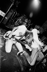 Mudhoney v zlatih časih grungea
