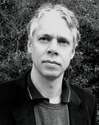 Mark Bauerlein, profesor angleščine na ameriški Emory University in avtor nacionalne uspešnice The Dumbest Generation
