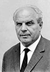 portret Eda Mihevca portret Eda Mihevca