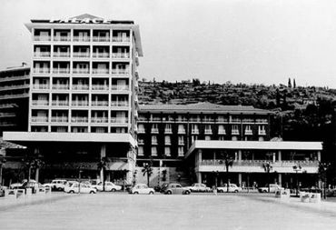 Hotel Palace, Portorož Hotel Palace, Portorož