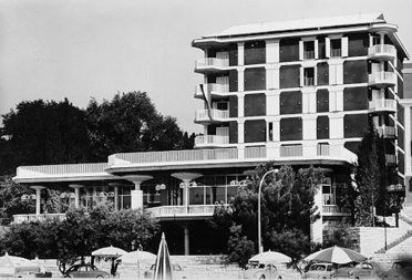 Hotel Riviera, Portorož Hotel Riviera, Portorož