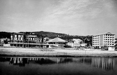 Žusterna, Koper Žusterna, Koper