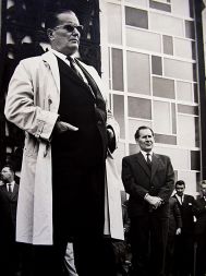 Josip Broz - Tito