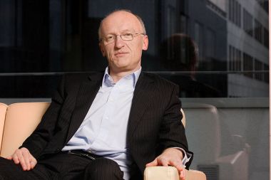 Stojan Zdolšek: &raquo;Vsak, ki stopi v mojo odvetniško pisarno, je nedolžen&laquo;.