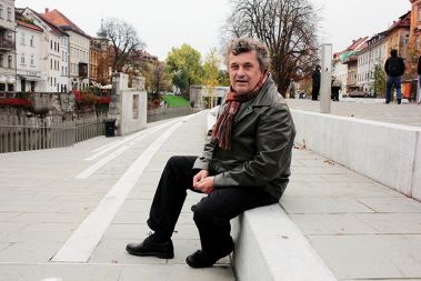 Janez Koželj