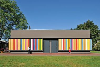 Vrtec Kekec v Ljubljani Vrtec Kekec v Ljubljani