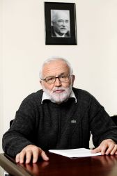 Jože Mencinger, EIPF: &raquo;Primanjkljaj enostavno pomeni, da živimo na tuj račun.&laquo;