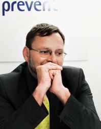 Stečajni upravitelj Grega Erman Stečajni upravitelj Grega Erman