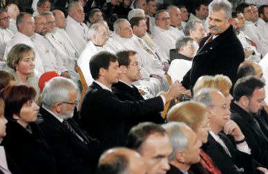 Dober s cerkvijo Dober s cerkvijo