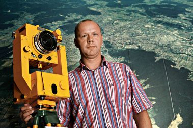 Dušan Mitrović, direktor urada za množično vrednotenje nepremičnin na Geodetski upravi: Tisti, ki imajo nepremičnine na tržno zanimivejši lokaciji, bodo plačevali višji davek.