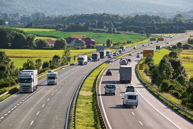 Gradnja avtocest je imela prednost pred varovanjem okolja