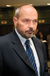 France Križanič 