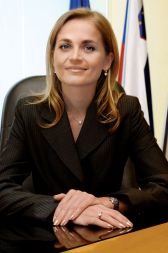 Katarina Kresal