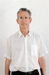 Matevž Krivic borec za človekove pravice