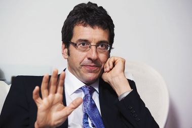 George Monbiot, okoljski aktivist