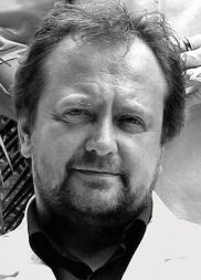 Sašo Baričevič (1957 &ndash; 2010)