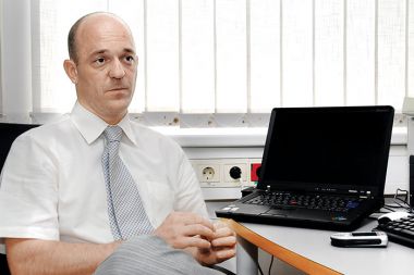 Jurij Žurej