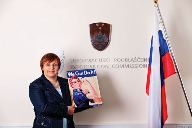 Nataša Pirc Musar