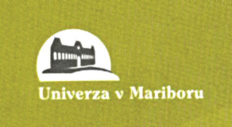 Novi znak Univerze v Mariboru pred spremembo