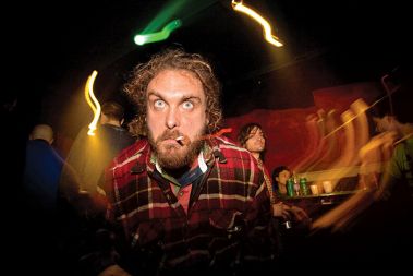 ''Žurerska funk žival'' DJ Call Ya ''Žurerska funk žival'' DJ Call Ya