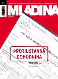 Mladina 10/2001